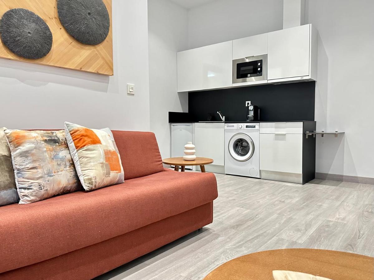 Suites 18 - Hostatel Гранада Екстериор снимка