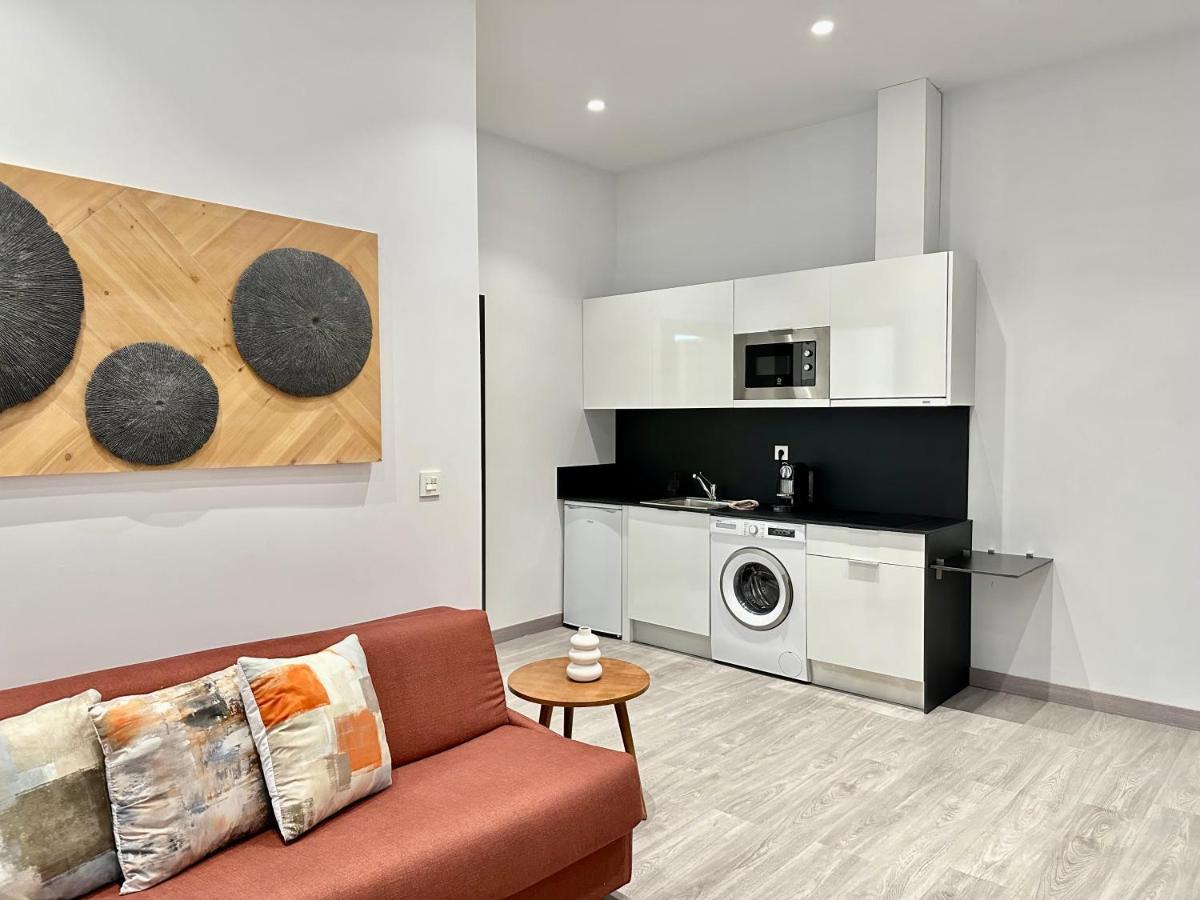 Suites 18 - Hostatel Гранада Екстериор снимка