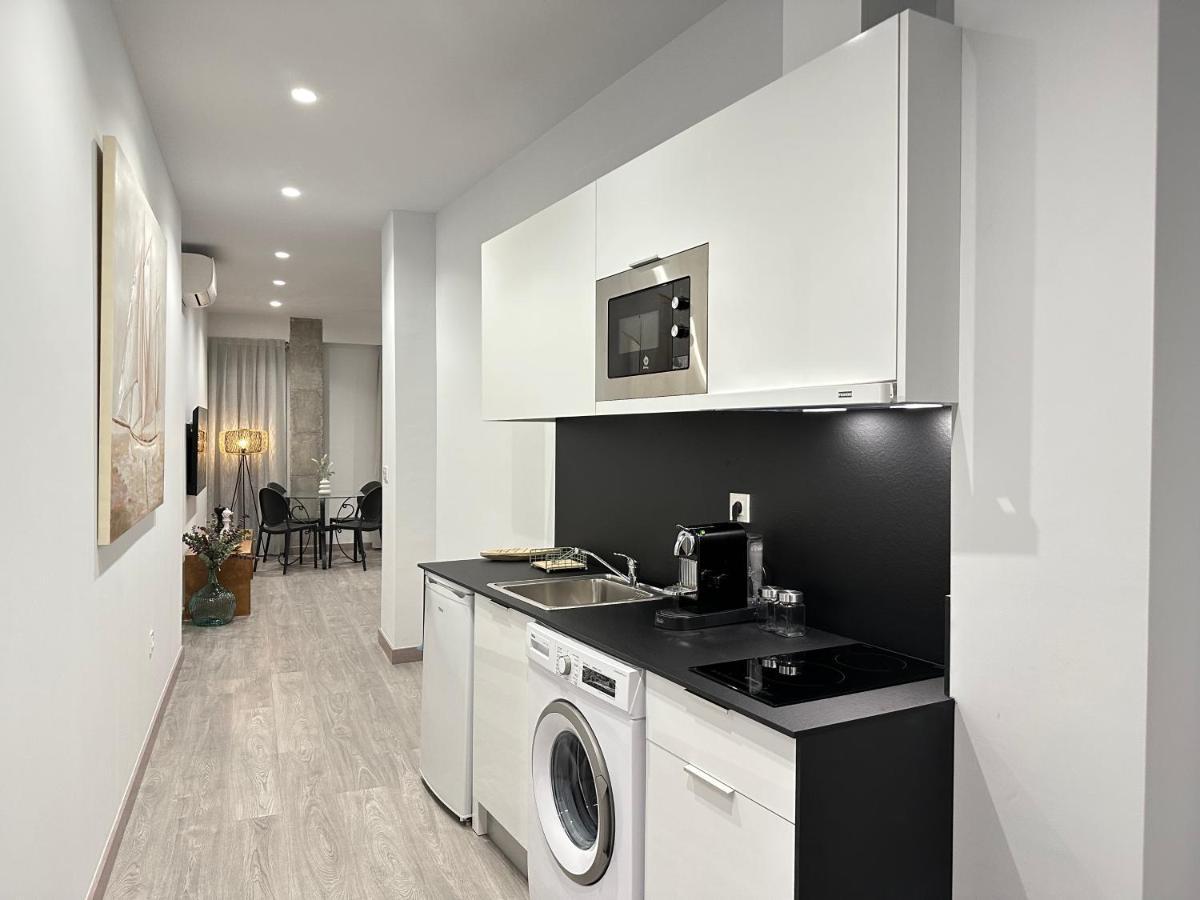 Suites 18 - Hostatel Гранада Екстериор снимка