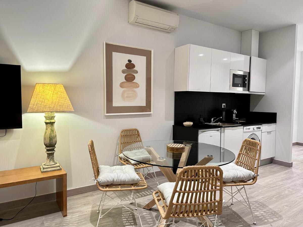 Suites 18 - Hostatel Гранада Екстериор снимка